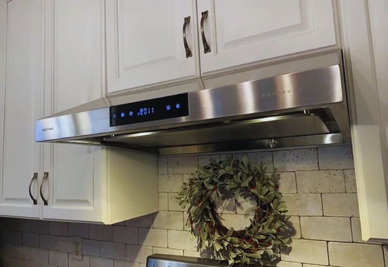 Safety Considerations: Do You Need a Range Hood for Induction Cooking?