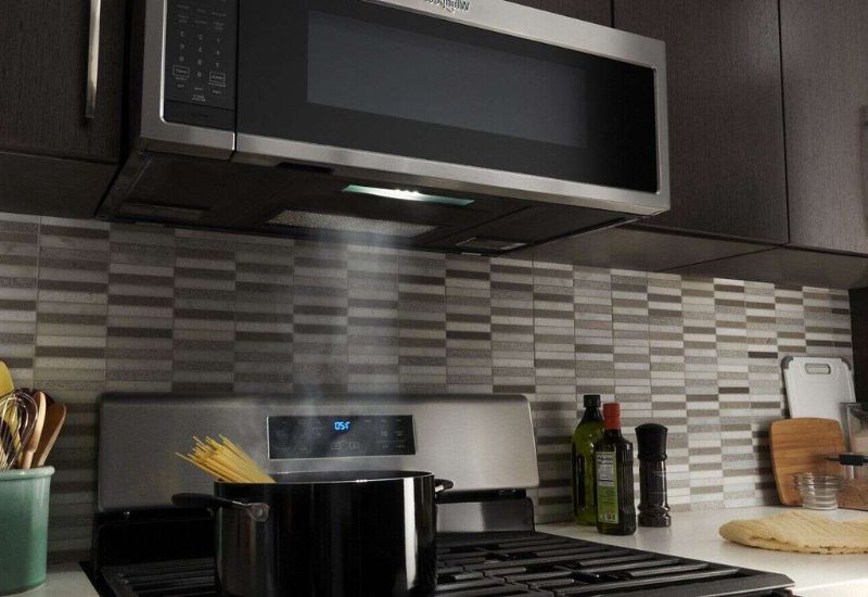 Preparing Your Kitchen for Range Hood Installation: Tips and Tricks