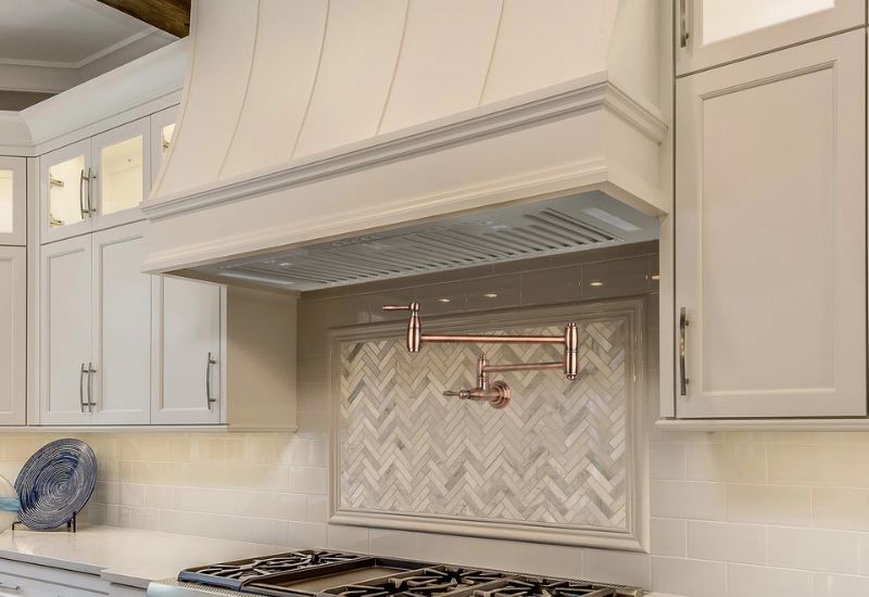 Ventilation vs. Ducted: Which Cooker Hood Is Right for You?