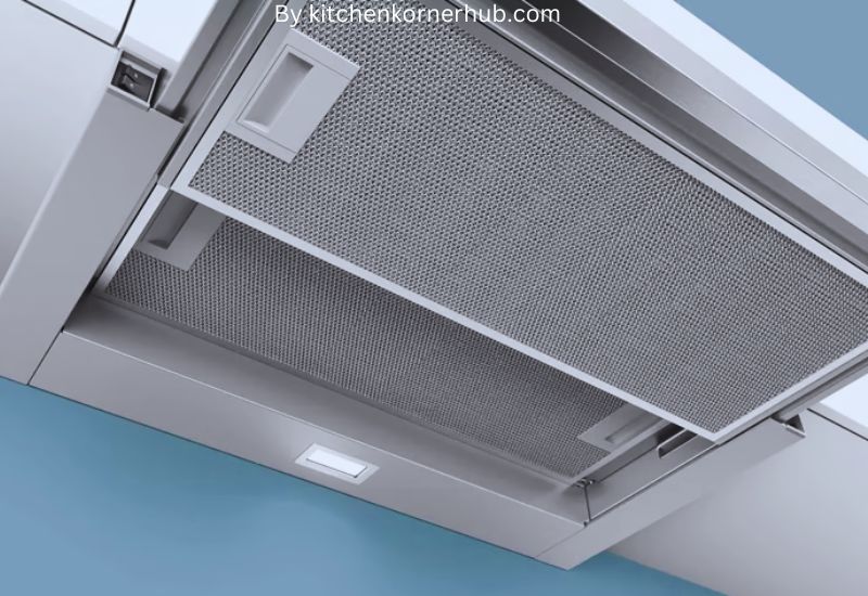 "Mastering the Craft: Expert Tips for Range Hood Filter Removal"