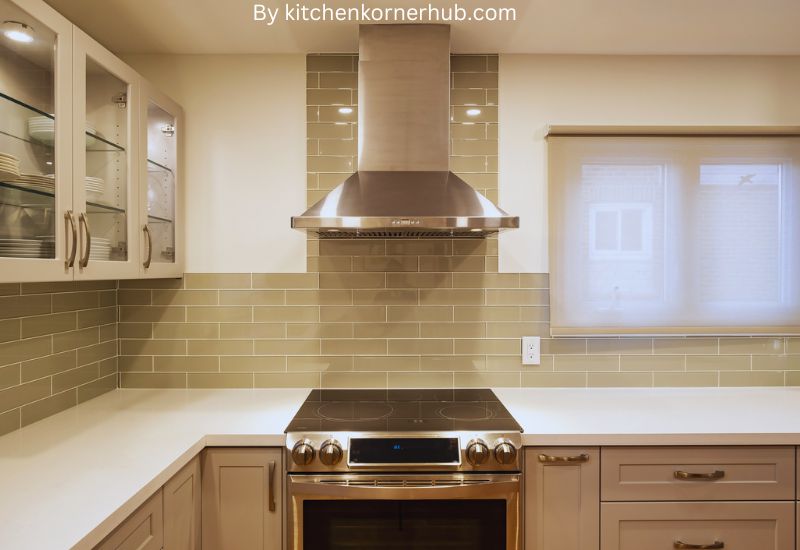 Breaking the Mold: Innovative Ways to Vent Range Hoods Through a Wall