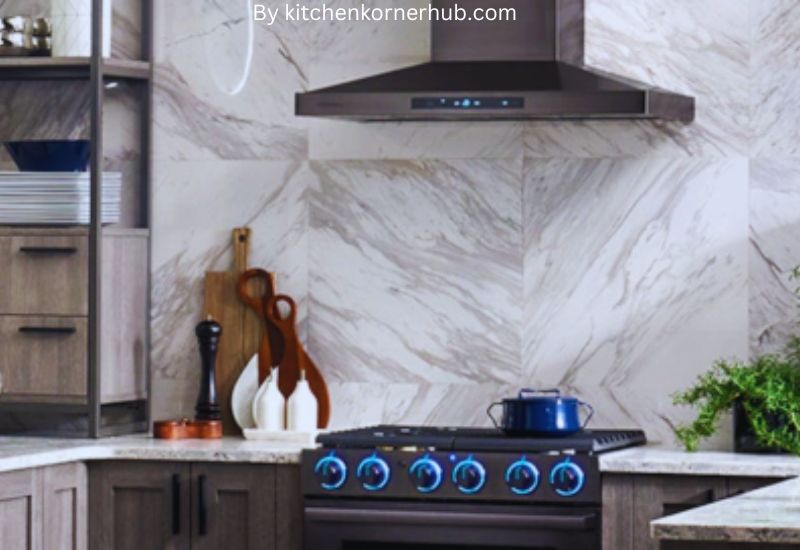 The Wall Venting Solution: Pros and Cons of Range Hood Installation