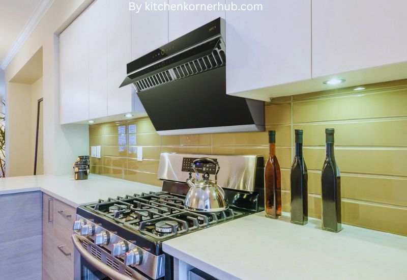 Designing Your Dream Kitchen: Wall Venting Considerations for Range Hoods