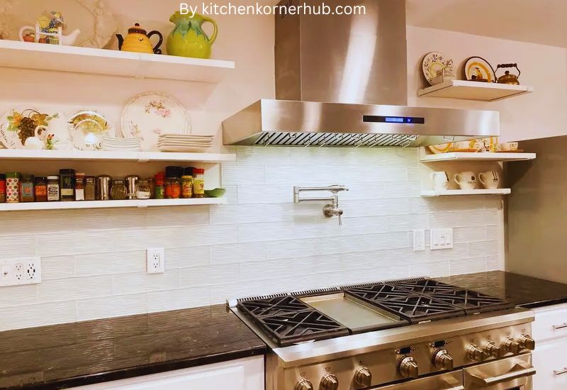 Ventilation Versatility: How to Choose the Right Wall Vent for Your Range Hood