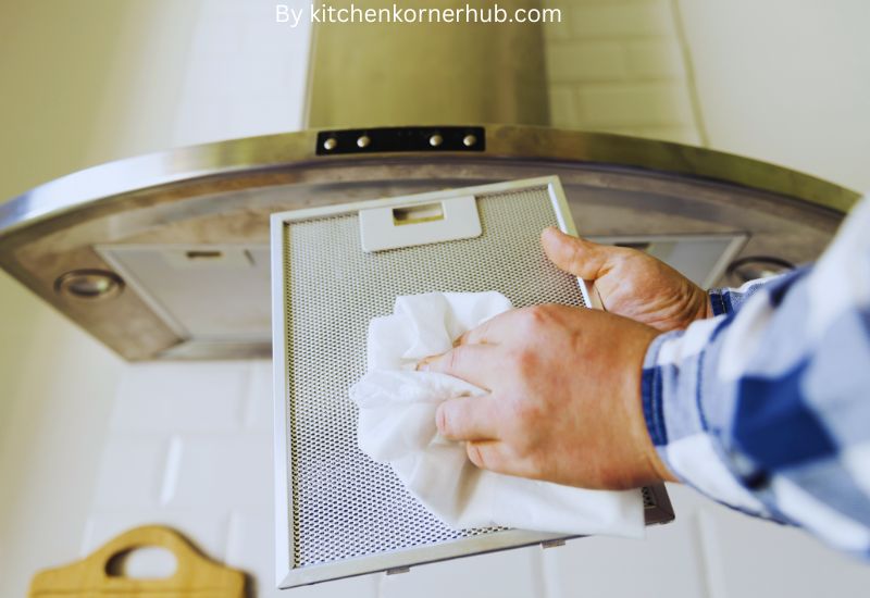 The Pros and Cons of Washing Range Hood Filters: What to Know