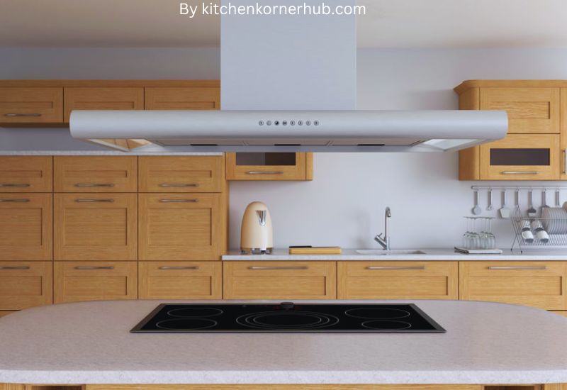 "Choosing the Right Paint: A Crucial Step in Range Hood Makeovers"