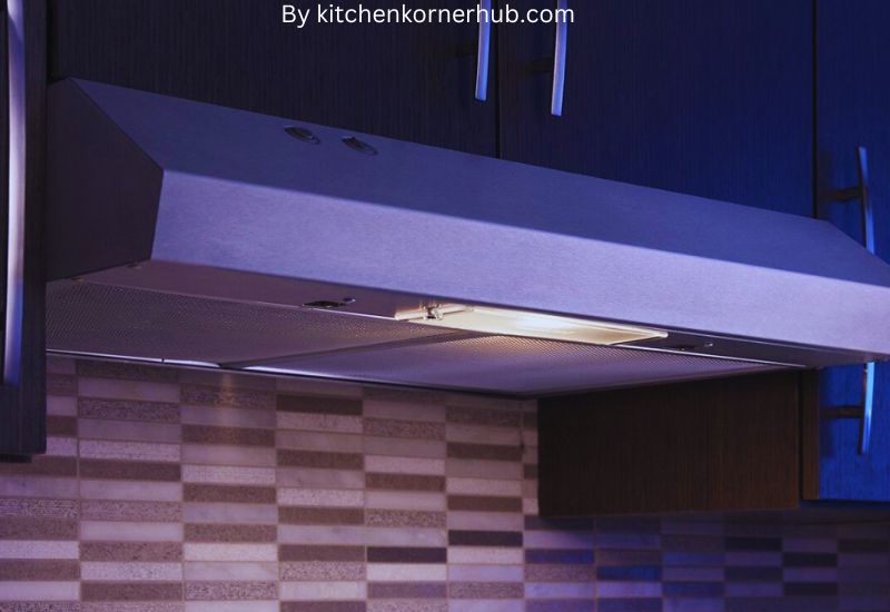 Electrical Considerations for Range Hoods: Can They Coexist with Small Appliances?