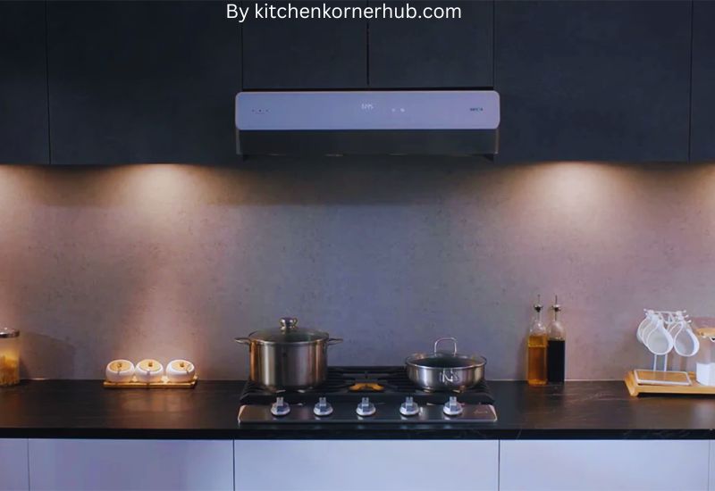 Ventilation Vigilance: A Guide to Timing Your Range Hood Replacement
