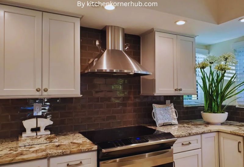 The Silent Warning: Knowing When It's Time for a New Range Hood