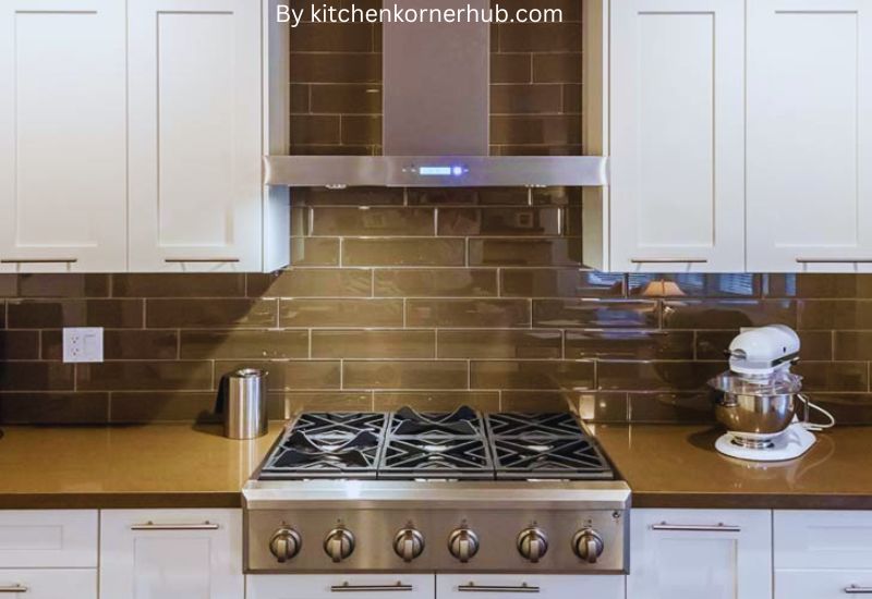 The Clockwork of Kitchen Safety: Recognizing the Right Time for Range Hood Replacement