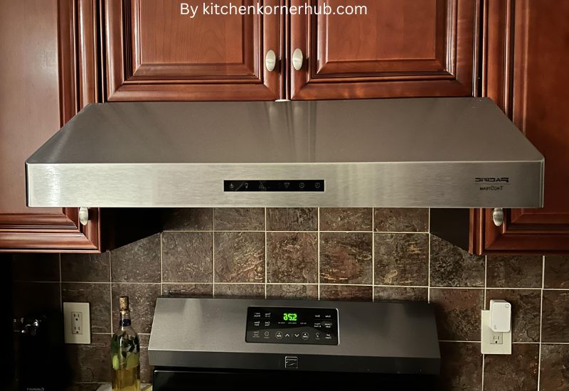 Beyond the Grease Filter: When To Upgrade Your Range Hood