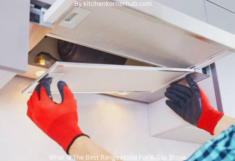 Efficiency and Performance: Features to Look for in the Ideal Range Hood for Gas Stoves