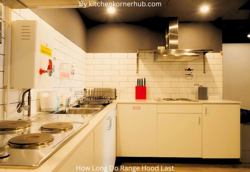 "When to Replace Your Range Hood: Signs of Wear and Tear"