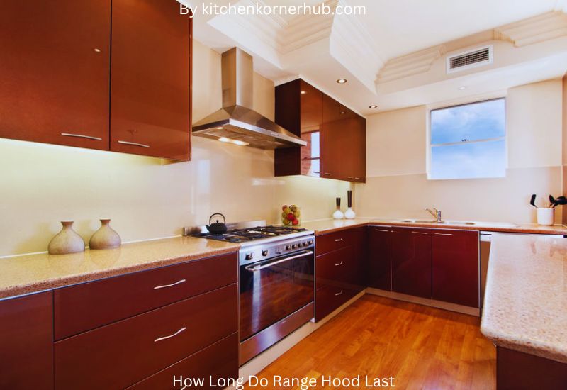 "Comparing Range Hood Types: Which Lasts the Longest?"