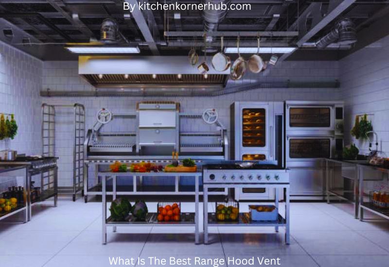 Ventilation Power: Matching Range Hood CFM to Your Cooking Style