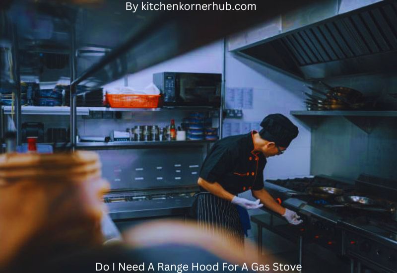Grease and Odor Control: How Range Hoods Enhance Comfort and Maintain a Fresh Kitchen Environment