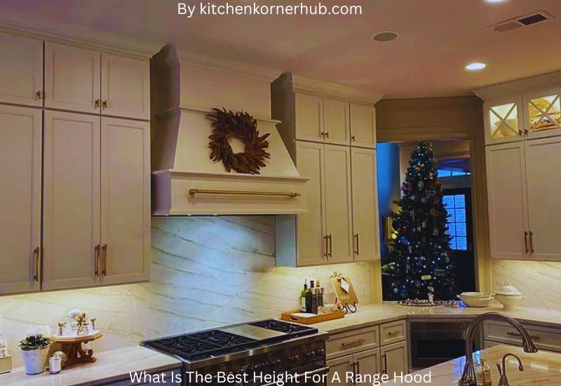 Design and Functionality: Striking the Right Balance in Range Hood Placement