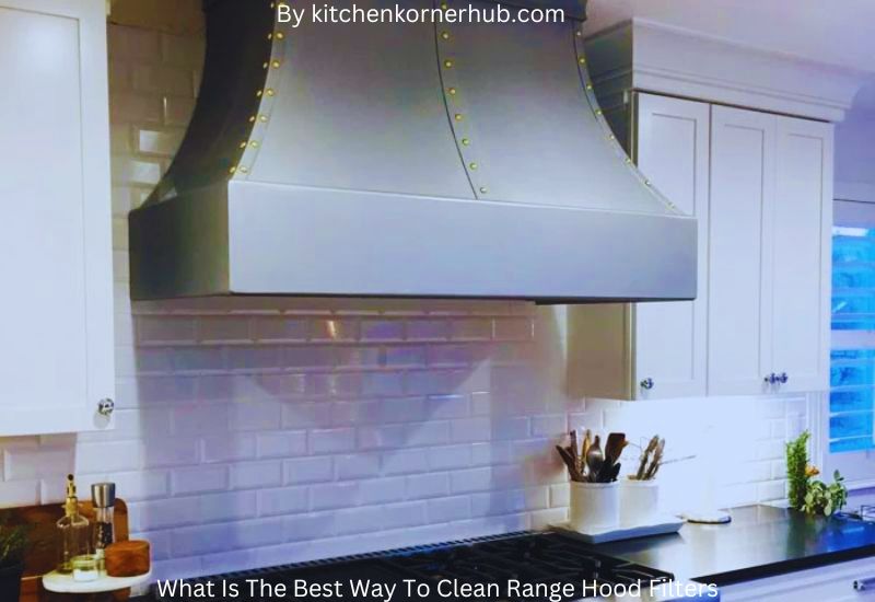 Preparation and Safety Measures: Getting Ready to Clean Your Range Hood Filters