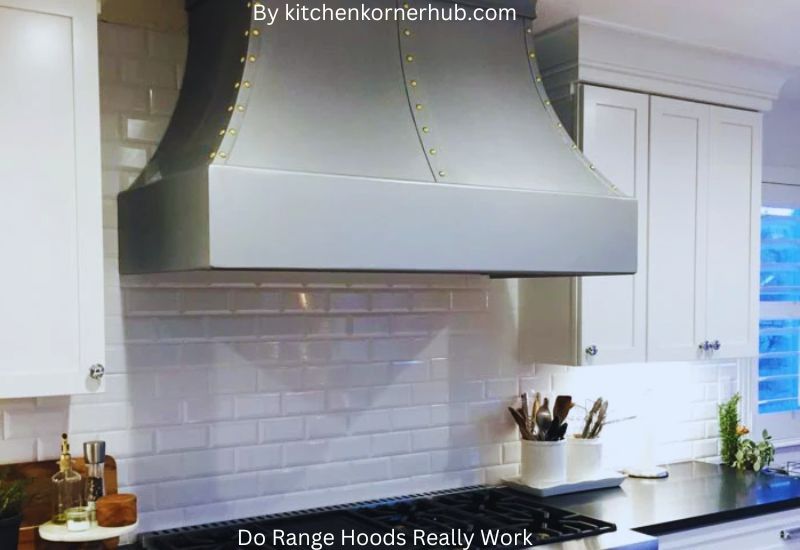 Addressing Common Misconceptions About Range Hoods