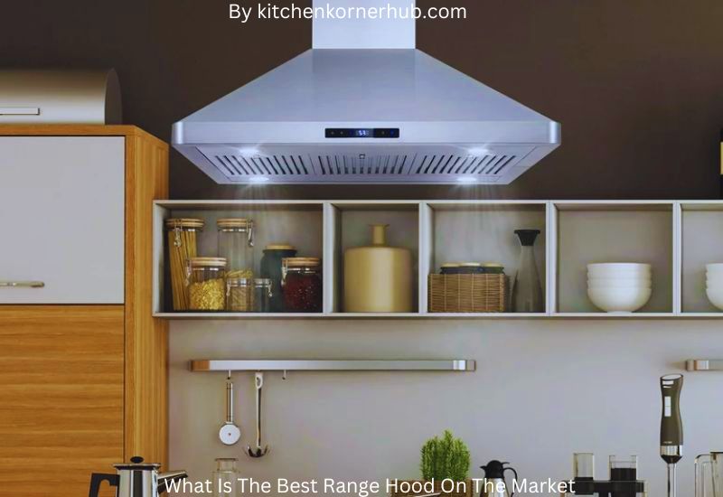 Comparing Different Types of Range Hoods: Pros and Cons