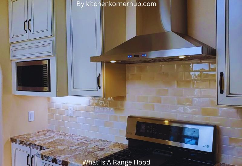 Understanding Range Hoods: An Essential Kitchen Appliance