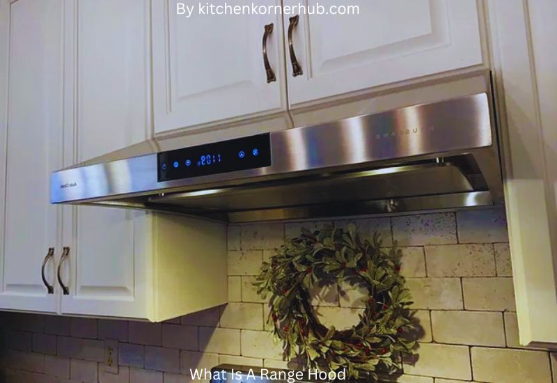 Types of Range Hoods: A Comprehensive Overview