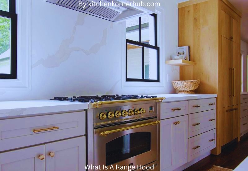 Benefits of Installing a Range Hood in Your Kitchen