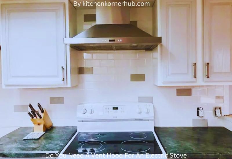 The Importance of Ventilation in Your Kitchen